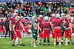 GFL Süd: Schwäbisch Hall Unicorns vs. Stuttgart Scorpions 63:13 25.05.2019