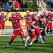 GFL Süd: Schwäbisch Hall Unicorns vs. Stuttgart Scorpions 63:13 25.05.2019