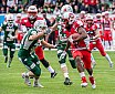 GFL Süd: Schwäbisch Hall Unicorns vs. Stuttgart Scorpions 63:13 25.05.2019