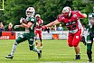GFL Süd: Schwäbisch Hall Unicorns vs. Stuttgart Scorpions 63:13 25.05.2019