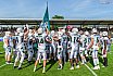 GFL S&uuml;d: Frankfurt Universe vs Schw&auml;bisch Hall Unicorns 00:31 01.06.2019 Galerie 1