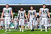 GFL S&uuml;d: Frankfurt Universe vs Schw&auml;bisch Hall Unicorns 00:31 01.06.2019 Galerie 1