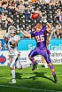 GFL S&uuml;d: Frankfurt Universe vs Schw&auml;bisch Hall Unicorns 00:31 01.06.2019 Galerie 1