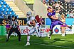 GFL S&uuml;d: Frankfurt Universe vs Schw&auml;bisch Hall Unicorns 00:31 01.06.2019 Galerie 1