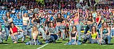 GFL S&uuml;d: Frankfurt Universe vs Schw&auml;bisch Hall Unicorns 00:31 01.06.2019 Galerie 1