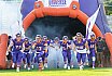GFL S&uuml;d: Frankfurt Universe vs Schw&auml;bisch Hall Unicorns 00:31 01.06.2019 Galerie 1