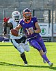 GFL S&uuml;d: Frankfurt Universe vs Schw&auml;bisch Hall Unicorns 00:31 01.06.2019 Galerie 1