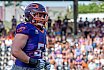 GFL S&uuml;d: Frankfurt Universe vs Schw&auml;bisch Hall Unicorns 00:31 01.06.2019 Galerie 1