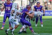 GFL S&uuml;d: Frankfurt Universe vs Schw&auml;bisch Hall Unicorns 00:31 01.06.2019 Galerie 1