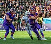 GFL S&uuml;d: Frankfurt Universe vs Schw&auml;bisch Hall Unicorns 00:31 01.06.2019 Galerie 1