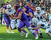 GFL S&uuml;d: Frankfurt Universe vs Schw&auml;bisch Hall Unicorns 00:31 01.06.2019 Galerie 1