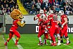 Germanbowl XLI: Schwäbisch Hall Unicorns vs NewYorker Lions Braunschweig 07:10 12.10.2019 II