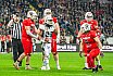 Germanbowl XLI: Schwäbisch Hall Unicorns vs NewYorker Lions Braunschweig 07:10 12.10.2019 II
