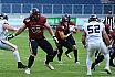 ELF: Rhein Fire vs Frankfurt Galaxy 33:09 04.06.2023