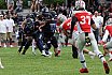 GFL2 S&uuml;d: Bad Homburg Sentinels vs F&uuml;rsty Razorbacks 21:21 05.06.2021
