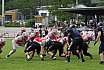 GFL2 S&uuml;d: Bad Homburg Sentinels vs F&uuml;rsty Razorbacks 21:21 05.06.2021