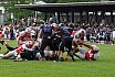 GFL2 S&uuml;d: Bad Homburg Sentinels vs F&uuml;rsty Razorbacks 21:21 05.06.2021