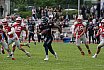 GFL2 S&uuml;d: Bad Homburg Sentinels vs F&uuml;rsty Razorbacks 21:21 05.06.2021