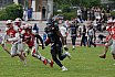 GFL2 S&uuml;d: Bad Homburg Sentinels vs F&uuml;rsty Razorbacks 21:21 05.06.2021