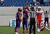 GFL Süd: Stuttgart Scorpions vs. Frankfurt Universe 55:20 26.06.2021 Galerie 2