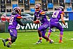 GFL S&uuml;d: Frankfurt Universe vs Munich Cowboys 03:34 29.08.2021