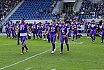 GFL S&Uuml;D: Frankfurt Universe vs Ravensburg Razorbacks 07:66 21.05.2022