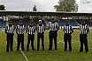 GFL S&uuml;d: Frankfurt Universe vs Saarland Hurricanes 00:83 12.06.2021