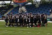 GFL S&uuml;d: Frankfurt Universe vs Saarland Hurricanes 00:83 12.06.2021