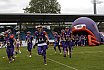 GFL S&uuml;d: Frankfurt Universe vs Saarland Hurricanes 00:83 12.06.2021