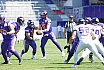 ELF: Vienna Vikings vs Frankfurt Galaxy 30:10 12.06.2022