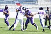 ELF: Vienna Vikings vs Frankfurt Galaxy 30:10 12.06.2022