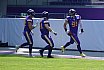 ELF: Vienna Vikings vs Frankfurt Galaxy 30:10 12.06.2022