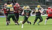 GFL Nord:  Cologne Crocodiles vs Potsdam Royals 22:07 01.09.2019 Galerie 1