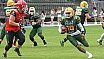 GFL Nord:  Cologne Crocodiles vs Potsdam Royals 22:07 01.09.2019 Galerie 1
