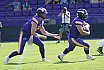 ELF: Vienna Vikings vs Frankfurt Galaxy 30:10 12.06.2022