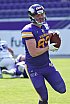 ELF: Vienna Vikings vs Frankfurt Galaxy 30:10 12.06.2022