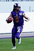 ELF: Vienna Vikings vs Frankfurt Galaxy 30:10 12.06.2022