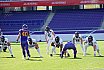 ELF: Vienna Vikings vs Frankfurt Galaxy 30:10 12.06.2022