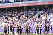 ELF: Vienna Vikings vs Frankfurt Galaxy 30:10 12.06.2022