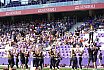 ELF: Vienna Vikings vs Frankfurt Galaxy 30:10 12.06.2022