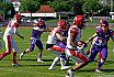 GFL S&uuml;d: Marburg Mercenaries vs Frankfurt Universe 27:30 05.09.2021