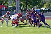 GFL S&uuml;d: Marburg Mercenaries vs Frankfurt Universe 27:30 05.09.2021