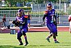 GFL S&uuml;d: Marburg Mercenaries vs Frankfurt Universe 27:30 05.09.2021