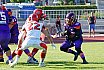 GFL S&uuml;d: Marburg Mercenaries vs Frankfurt Universe 27:30 05.09.2021