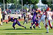 GFL S&uuml;d: Marburg Mercenaries vs Frankfurt Universe 27:30 05.09.2021