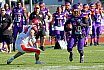 GFL S&uuml;d: Marburg Mercenaries vs Frankfurt Universe 27:30 05.09.2021