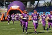 GFL S&Uuml;D: Frankfurt Universe vs Saarland Hurricanes 20:42 02.07.2022