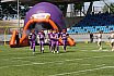 GFL S&Uuml;D: Frankfurt Universe vs Saarland Hurricanes 20:42 02.07.2022