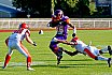 GFL S&uuml;d: Marburg Mercenaries vs Frankfurt Universe 27:30 05.09.2021