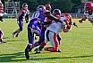 GFL S&uuml;d: Marburg Mercenaries vs Frankfurt Universe 27:30 05.09.2021
